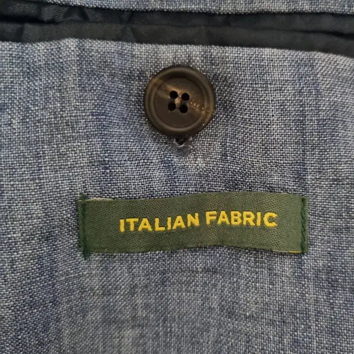 [BUNJANG] Club Monaco Italian Fabric Blouson Jacket / 클럽모나코 이탈리안 패브릭 블루종 자켓