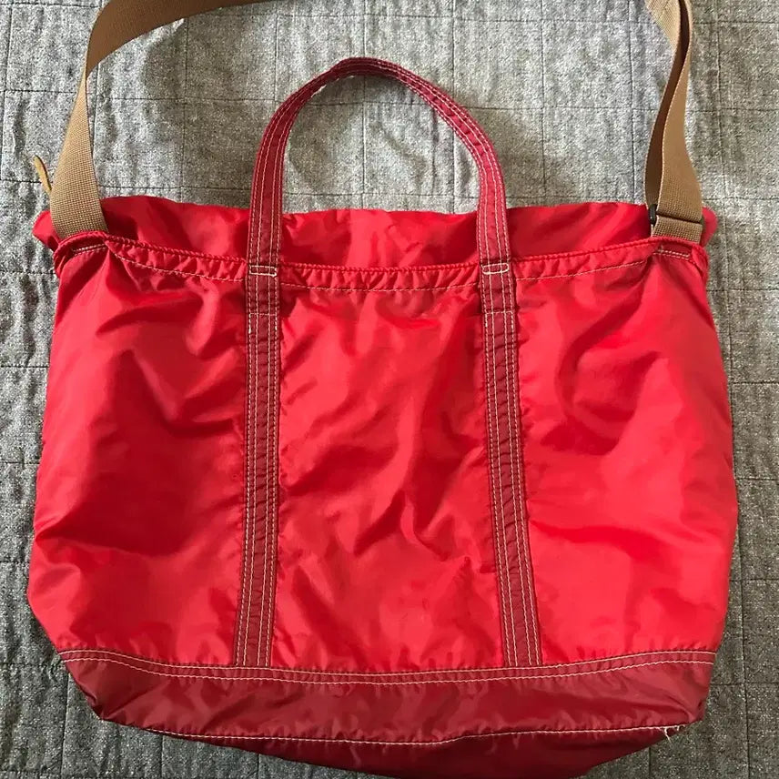 [BUNJANG] Porter Crossbody Bag / 포터 크로스백