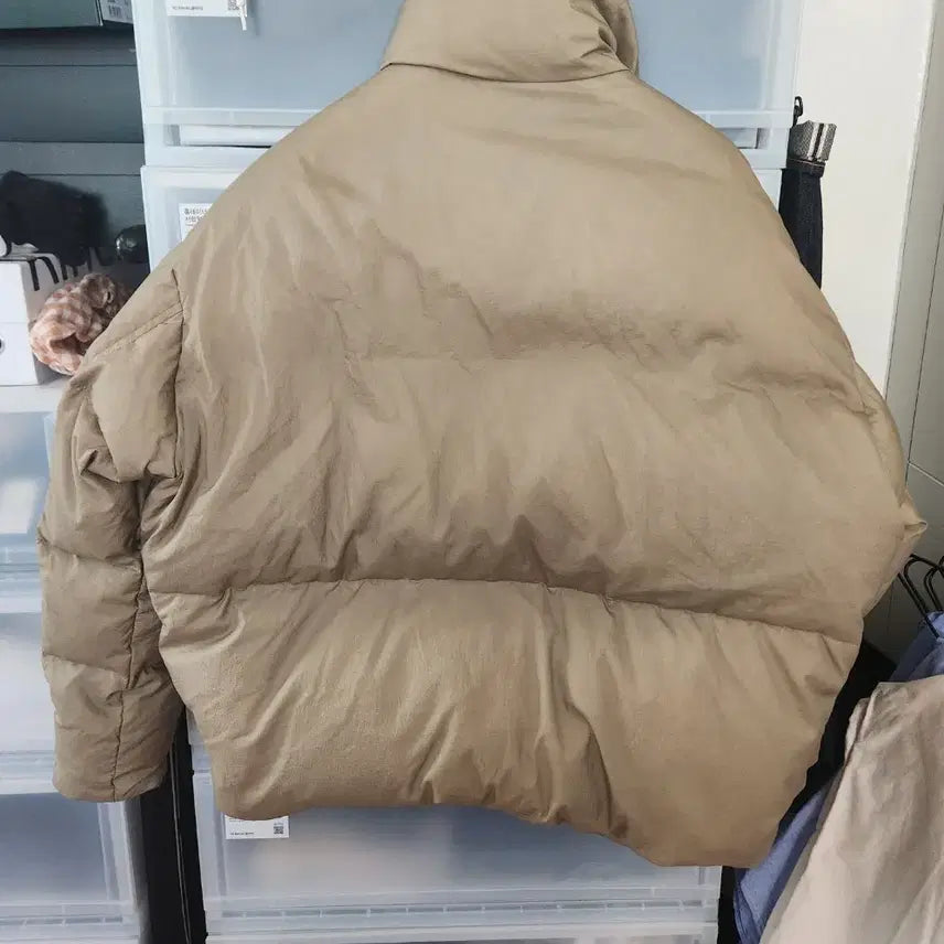 [BUNJANG] The Knit Company Padded Jacket / 더니트컴퍼니 패딩 팝니다. 실착 1번 입니다.