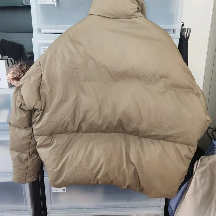 [BUNJANG] The Knit Company Padded Jacket / 더니트컴퍼니 패딩 팝니다. 실착 1번 입니다.