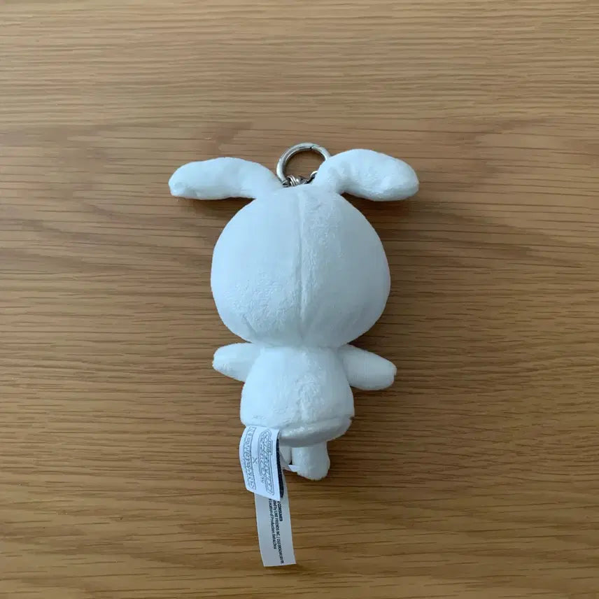 [BUNJANG] NewJeans Powerpuff Girls Bunny Keyring / 뉴진스 파워퍼프걸 버니 인형 키링