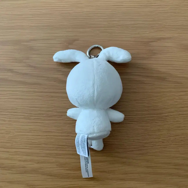 [BUNJANG] NewJeans Powerpuff Girls Bunny Keyring / 뉴진스 파워퍼프걸 버니 인형 키링