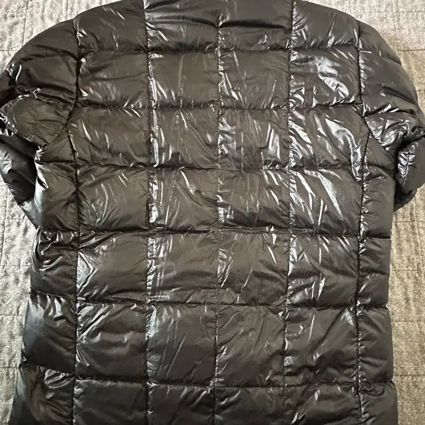 [BUNJANG] Montbell Superior Lightweight Padded Jacket (Non-Hooded) / 몽벨 슈페리어 경량패딩 논후디