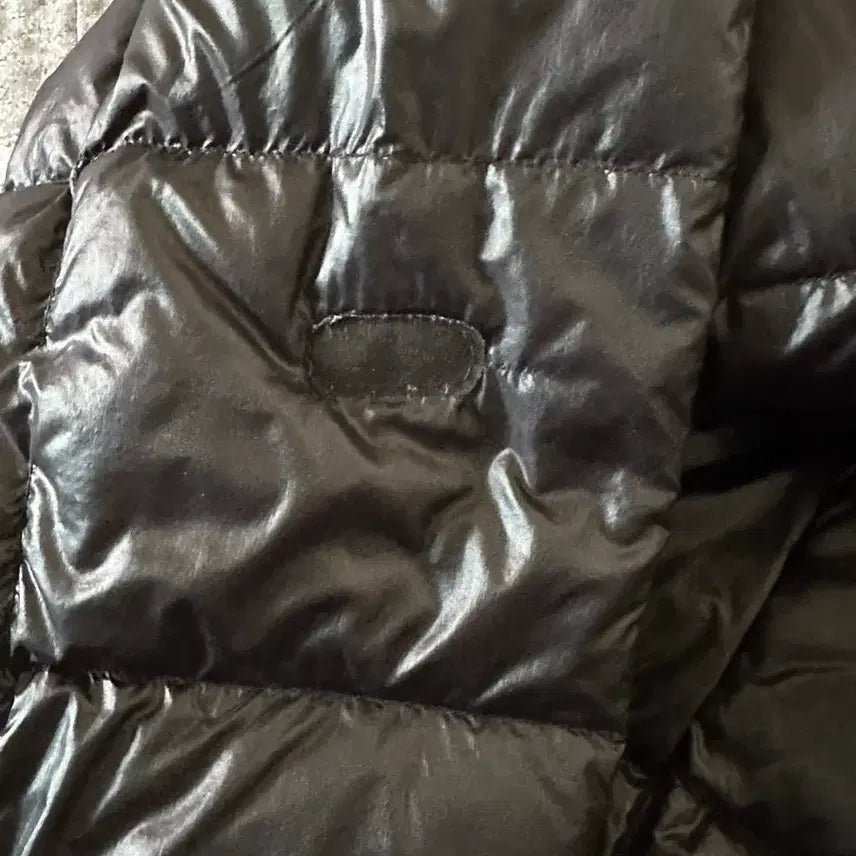 [BUNJANG] Montbell Superior Lightweight Padded Jacket (Non-Hooded) / 몽벨 슈페리어 경량패딩 논후디