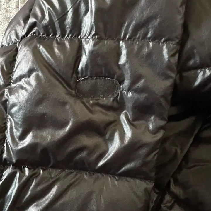[BUNJANG] Montbell Superior Lightweight Padded Jacket (Non-Hooded) / 몽벨 슈페리어 경량패딩 논후디