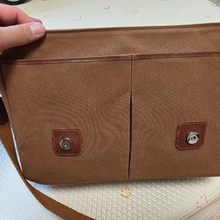 [BUNJANG] Lombard Healing Bag / 공허군(롬바드) 힐링백 판매합니다