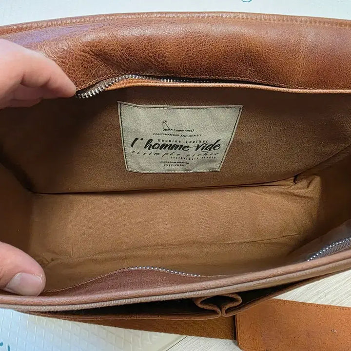 [BUNJANG] Lombard Healing Bag / 공허군(롬바드) 힐링백 판매합니다