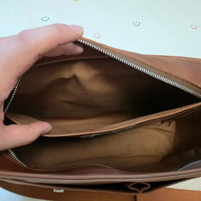 [BUNJANG] Lombard Healing Bag / 공허군(롬바드) 힐링백 판매합니다