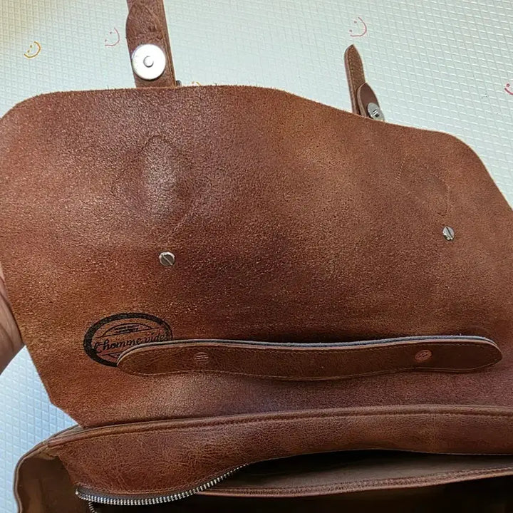 [BUNJANG] Lombard Healing Bag / 공허군(롬바드) 힐링백 판매합니다