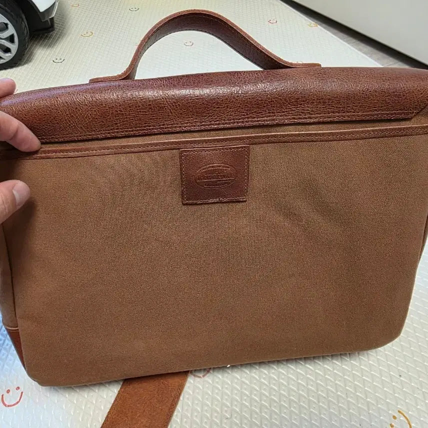 [BUNJANG] Lombard Healing Bag / 공허군(롬바드) 힐링백 판매합니다