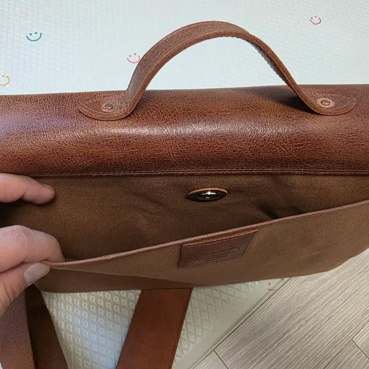 [BUNJANG] Lombard Healing Bag / 공허군(롬바드) 힐링백 판매합니다