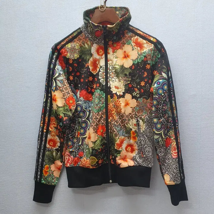 [SOLD OUT] 아디다스 자르딤아가라트랙자켓 S