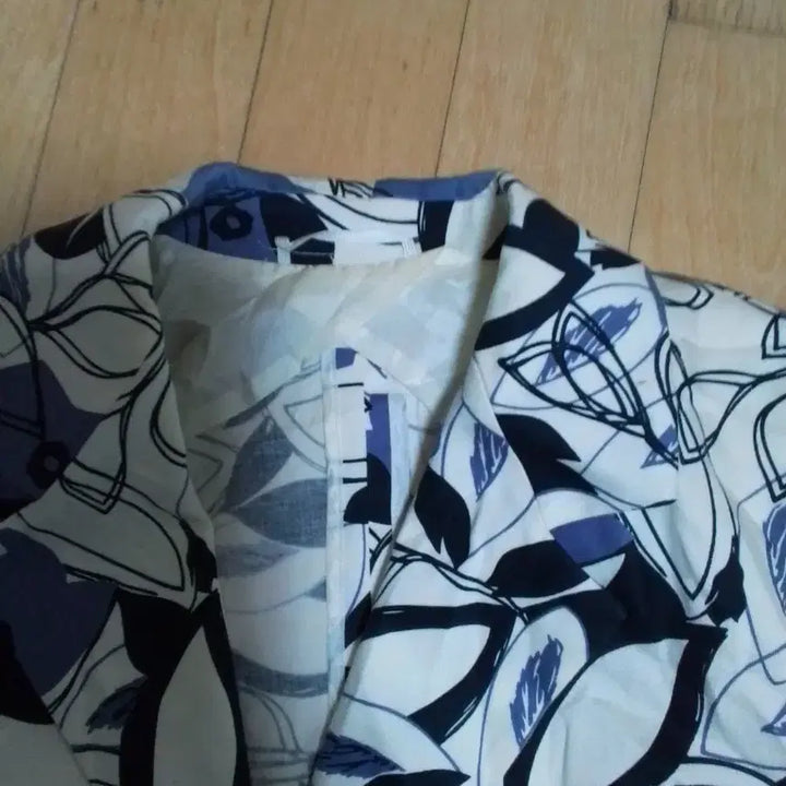 [BUNJANG] Max Mara Floral Jacket (Size 55) / 막스마라. 플라워. 자켓(55)