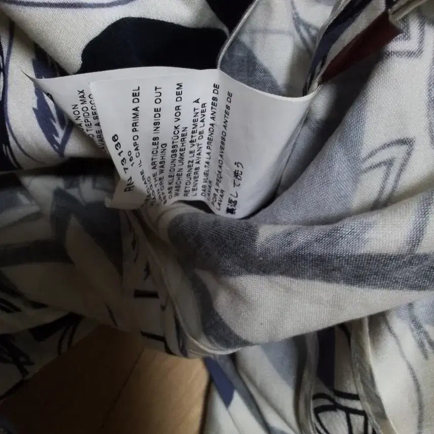 [BUNJANG] Max Mara Floral Jacket (Size 55) / 막스마라. 플라워. 자켓(55)