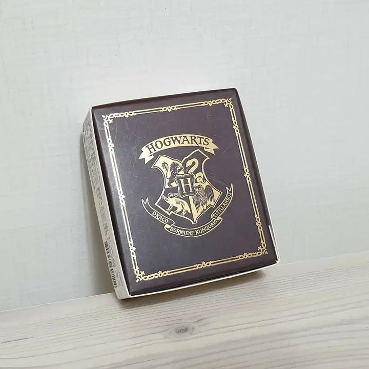 [BUNJANG] Harry Potter Hogwarts Badge Triwizard Cup / 해리포터 정품 호그와트 뱃지 불의 잔 트리위저드 컵