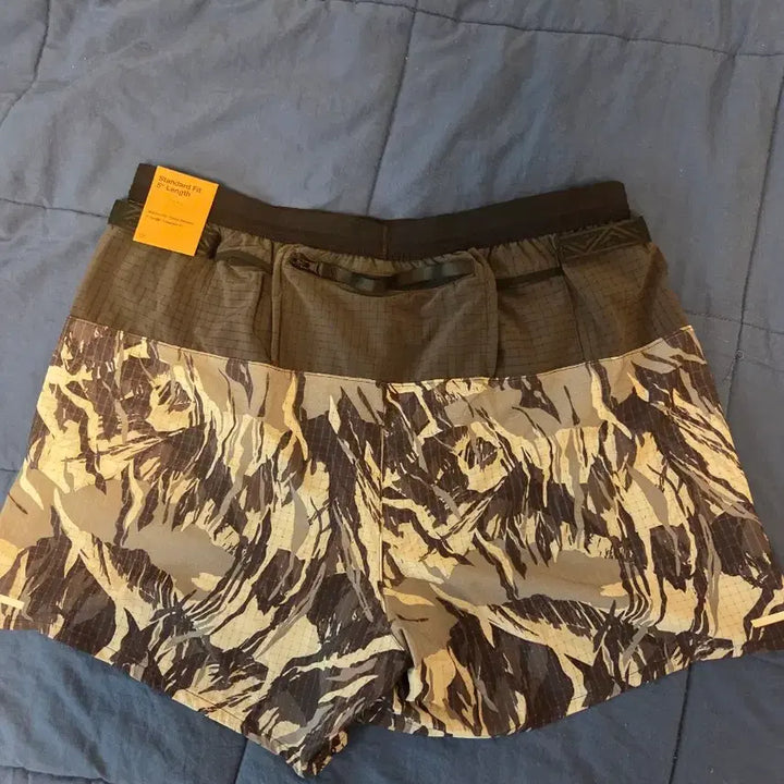 [BUNJANG] Nike Trail Shorts L / 나이키 트레일 쇼츠 해외 L