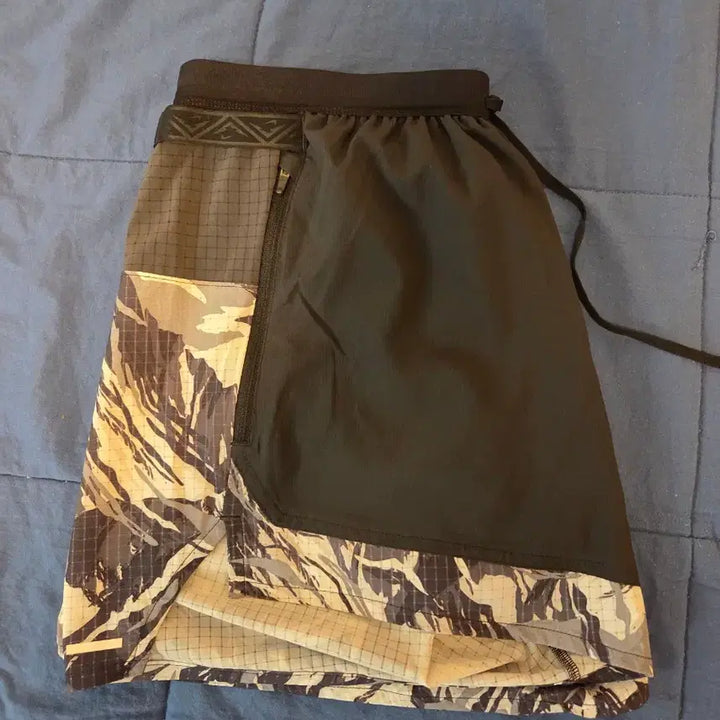 [BUNJANG] Nike Trail Shorts L / 나이키 트레일 쇼츠 해외 L