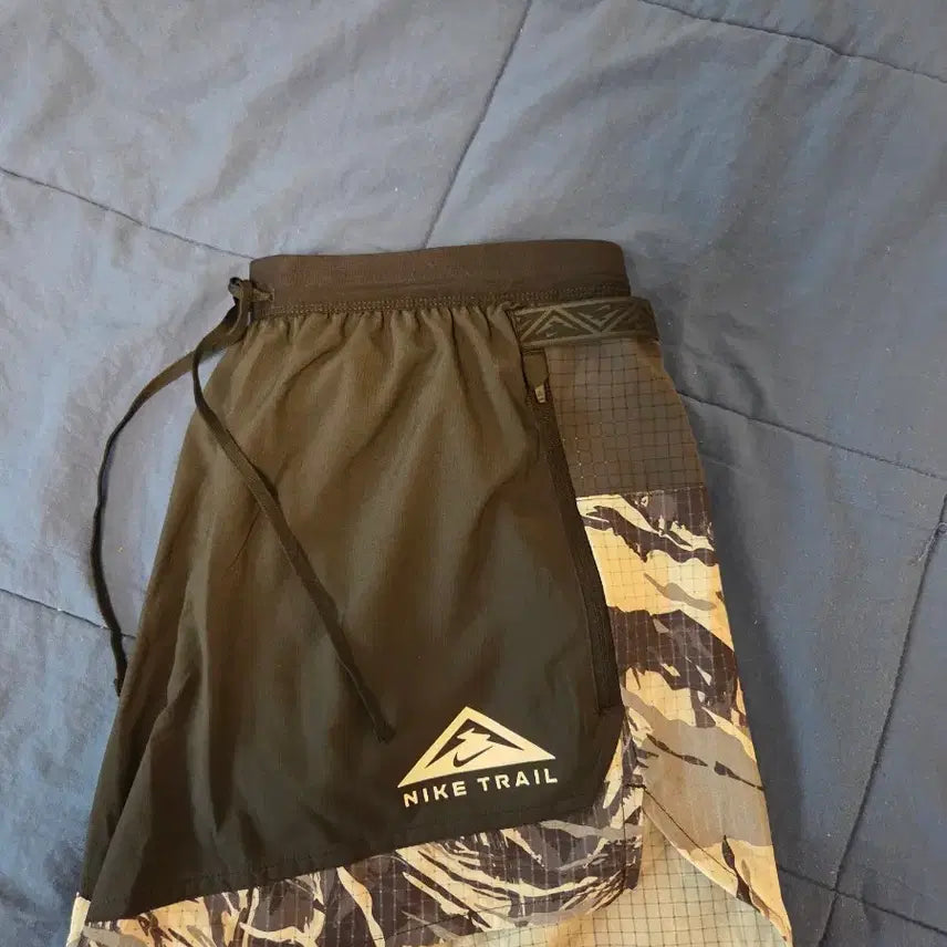 [BUNJANG] Nike Trail Shorts L / 나이키 트레일 쇼츠 해외 L