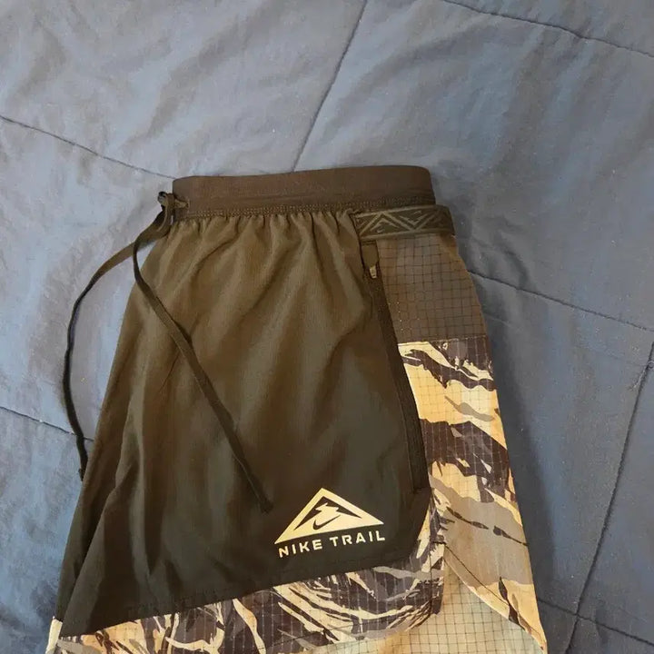 [BUNJANG] Nike Trail Shorts L / 나이키 트레일 쇼츠 해외 L