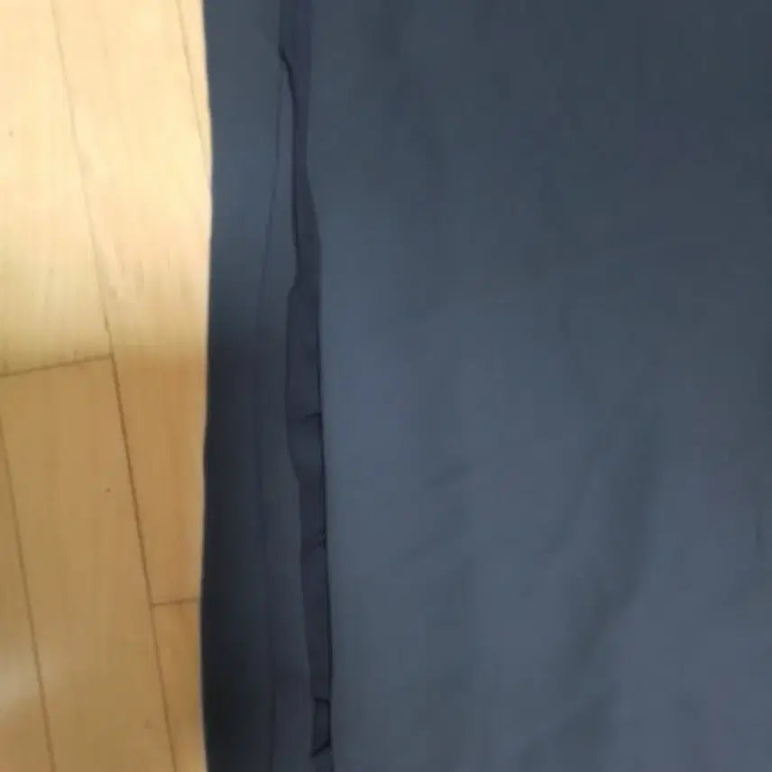 [BUNJANG] Lanvin Long Skirt (Size 55) / 랑방치마(55)