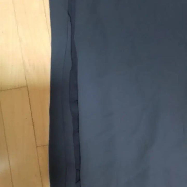 [BUNJANG] Lanvin Long Skirt (Size 55) / 랑방치마(55)