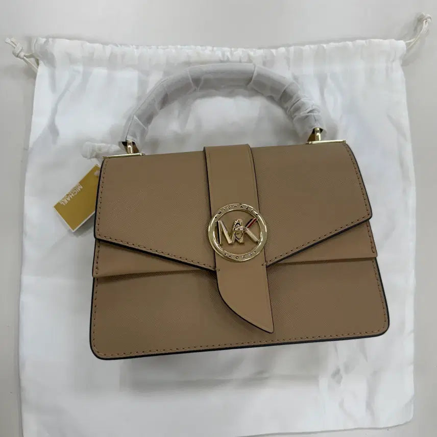 [BUNJANG] Michael Kors Tote/Crossbody Bag / 새상품  마이클코어스 MK 토트백 /미니백 / 크로스백