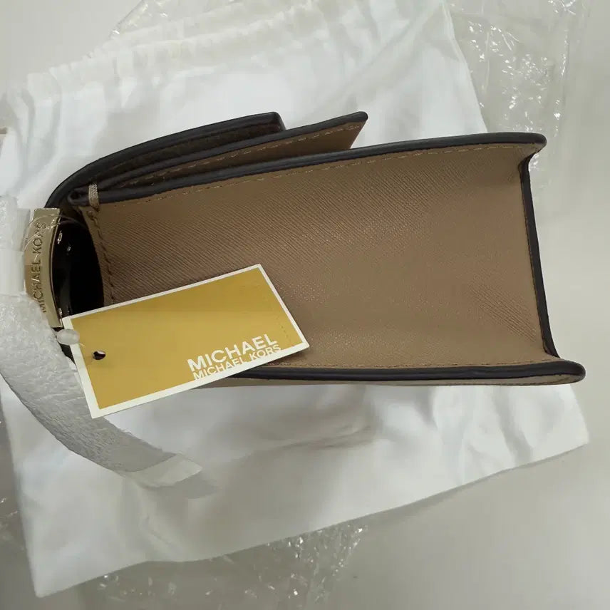 [BUNJANG] Michael Kors Tote/Crossbody Bag / 새상품  마이클코어스 MK 토트백 /미니백 / 크로스백
