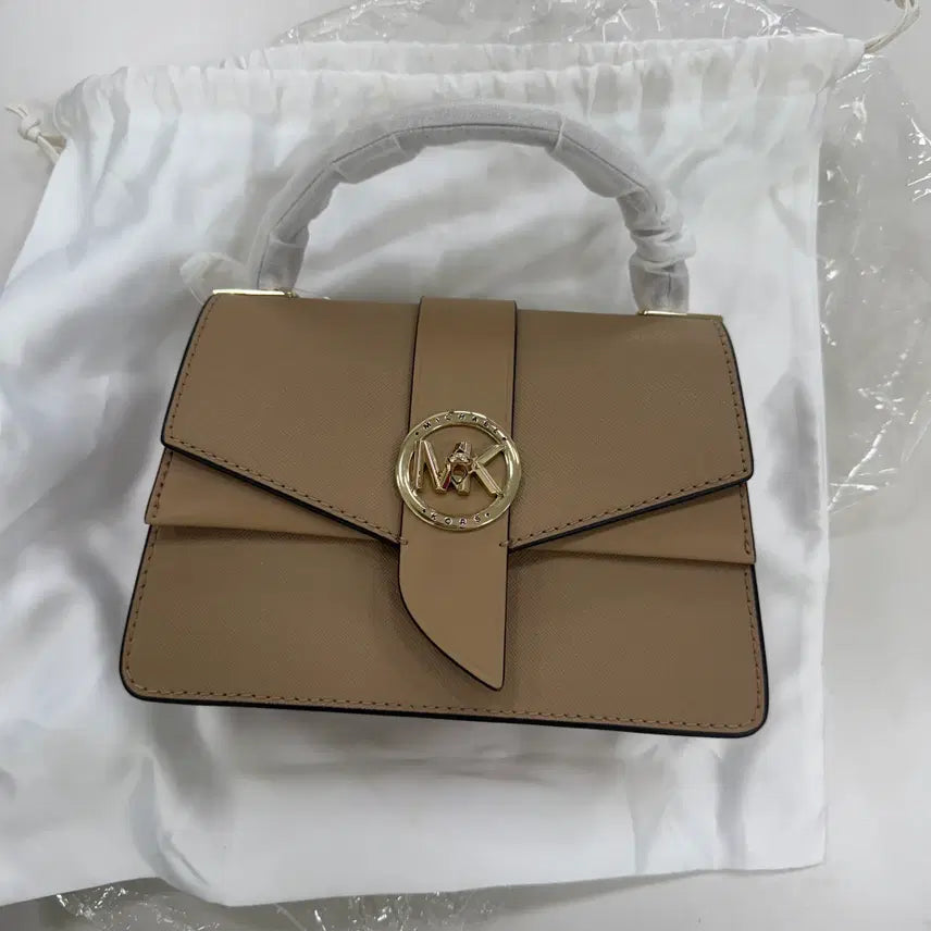 [BUNJANG] Michael Kors Tote/Crossbody Bag / 새상품  마이클코어스 MK 토트백 /미니백 / 크로스백