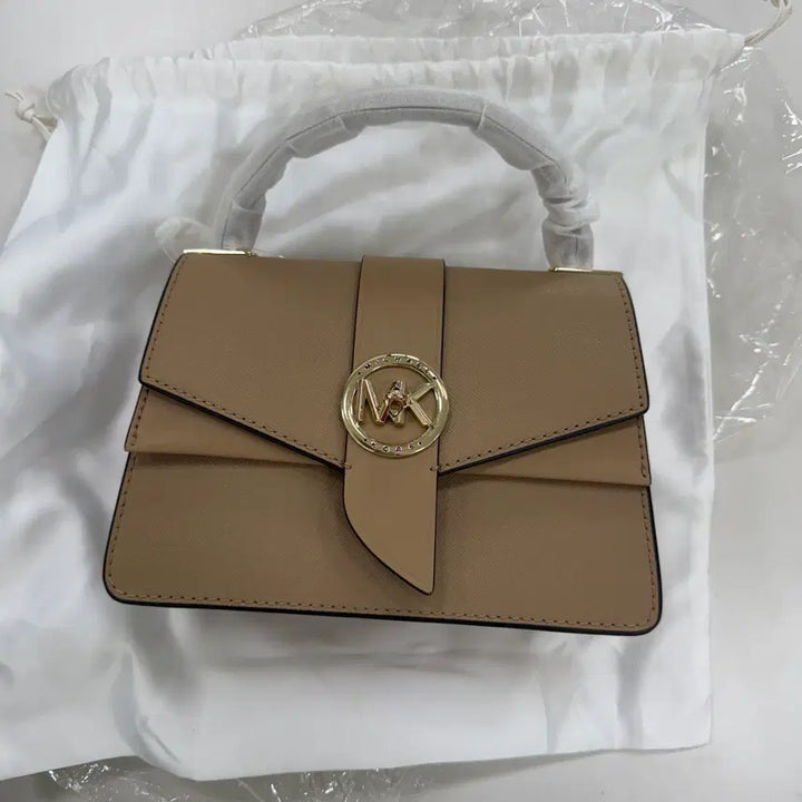 [BUNJANG] Michael Kors Tote/Crossbody Bag / 새상품  마이클코어스 MK 토트백 /미니백 / 크로스백