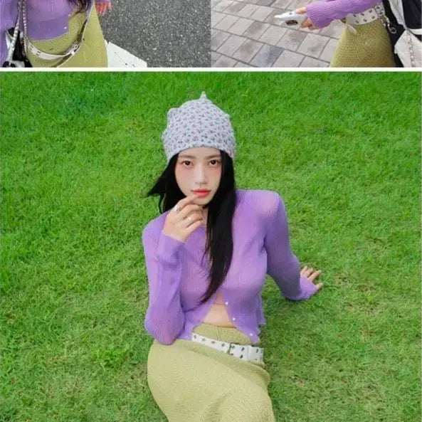 [SOLD OUT] 뮈르뮈르 스커트 s