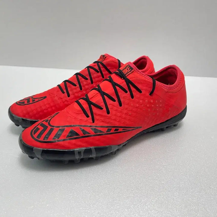 [BUNJANG] Nike MercurialX Finale TF 260 Soccer Cleats / 나이키 머큐리얼X 피날레 TF 260