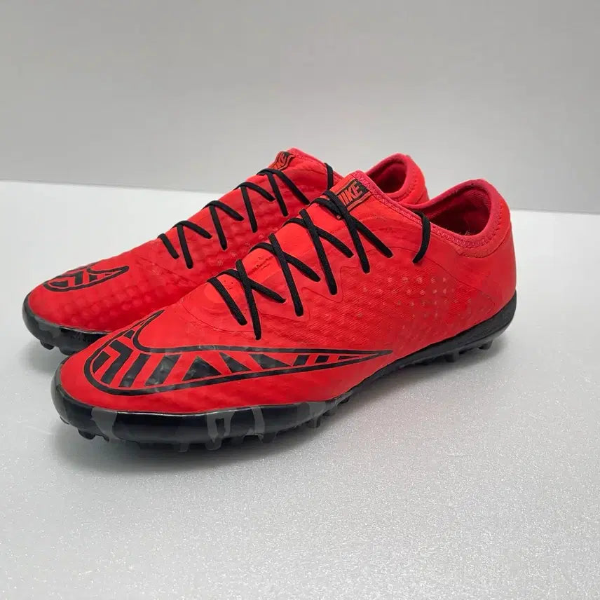 [BUNJANG] Nike MercurialX Finale TF 260 Soccer Cleats / 나이키 머큐리얼X 피날레 TF 260