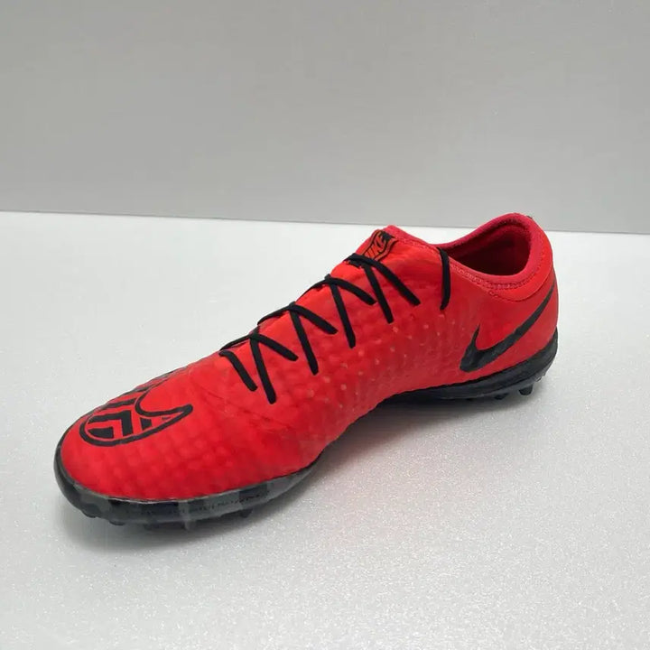 [BUNJANG] Nike MercurialX Finale TF 260 Soccer Cleats / 나이키 머큐리얼X 피날레 TF 260