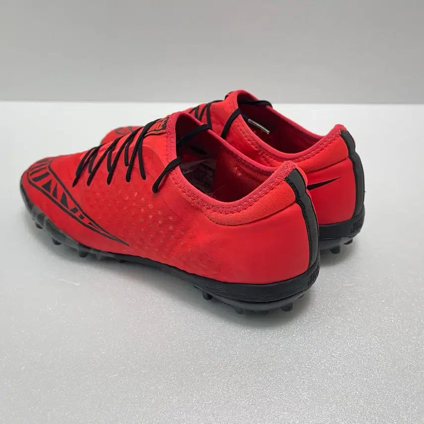 [BUNJANG] Nike MercurialX Finale TF 260 Soccer Cleats / 나이키 머큐리얼X 피날레 TF 260
