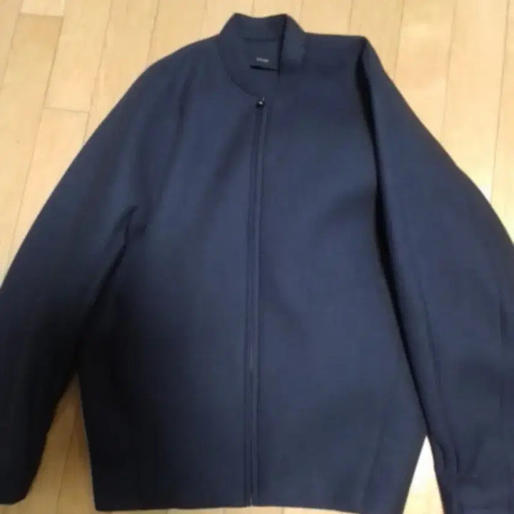 [BUNJANG] System Zip-up Jacket (Size 66) / 시스템. 집업(66)