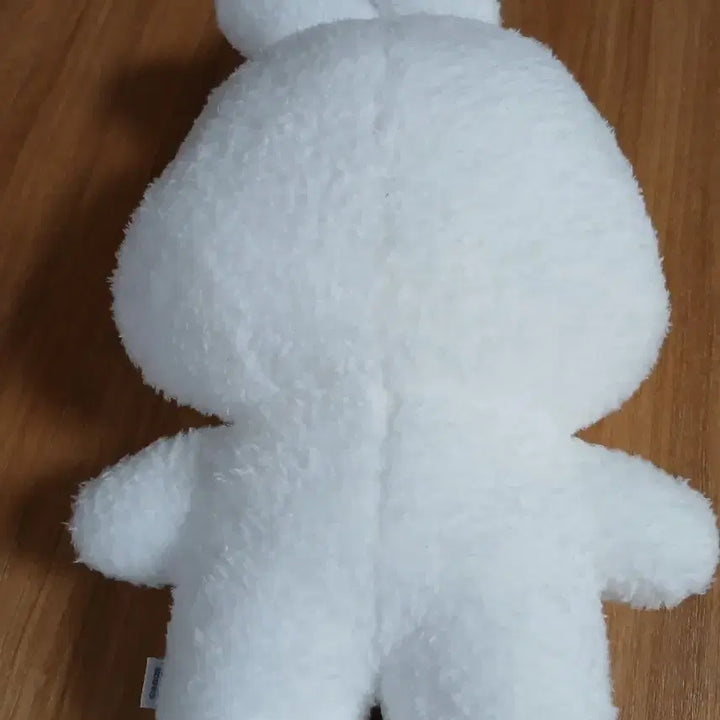 [SOLD OUT] 뉴진스 큰 토끼 인형