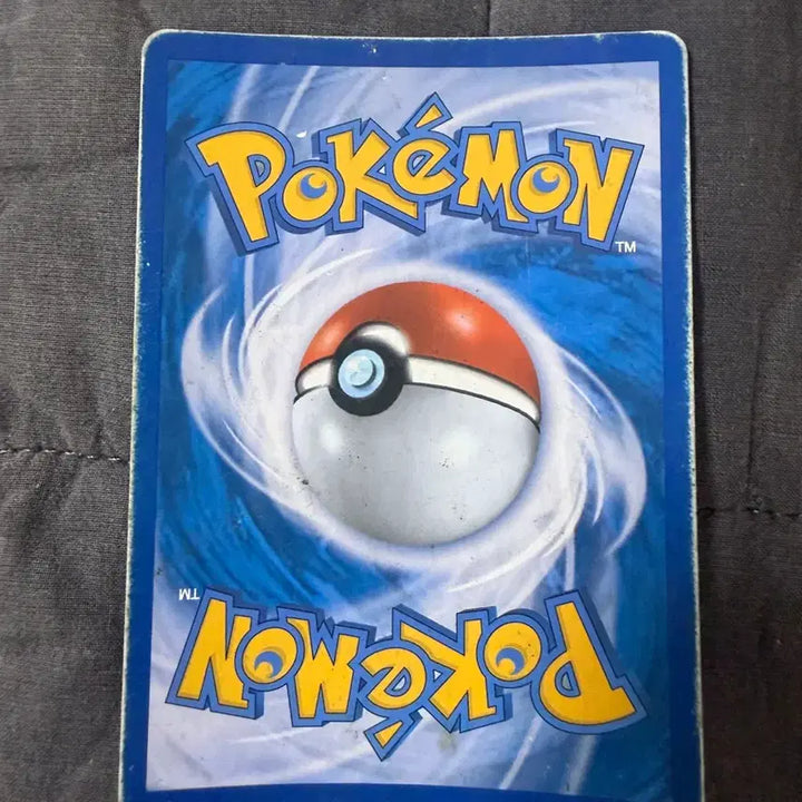 [BUNJANG] Pokemon Card Ash&