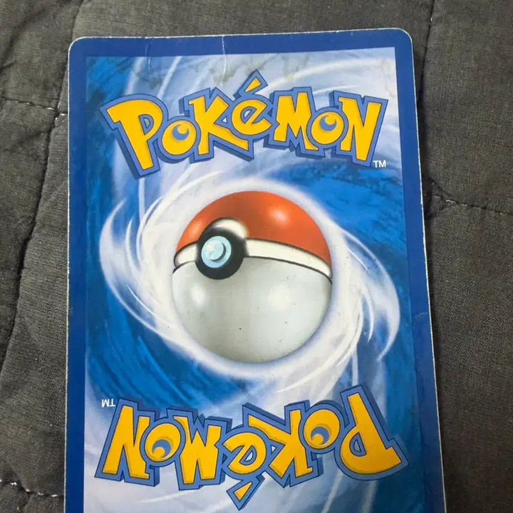 [BUNJANG] Pokemon Card Ash&