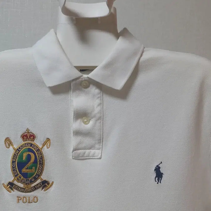 [BUNJANG] Polo Ralph Lauren Short Sleeve T-shirt / 폴로랄프로렌/스판반팔티/깨끗한/정품/남90-95