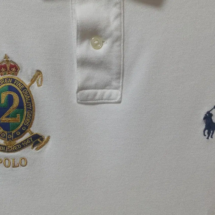[BUNJANG] Polo Ralph Lauren Short Sleeve T-shirt / 폴로랄프로렌/스판반팔티/깨끗한/정품/남90-95