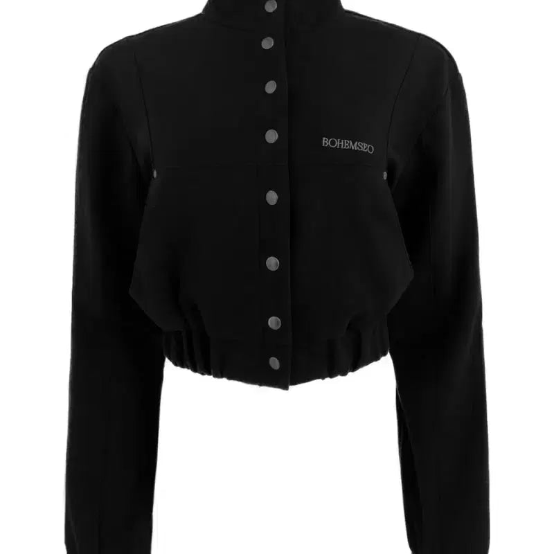 [SOLD OUT] 보헤미안서울 봄버자켓(22ver.) 판매