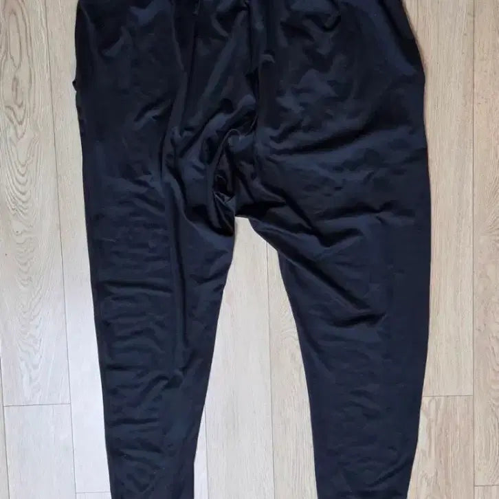 [BUNJANG] Nike Spring/Summer Training Pants - Size M / 미사용 나이키 트레이닝 봄여름 긴바지 M사이즈 (30정도) (줄자사진