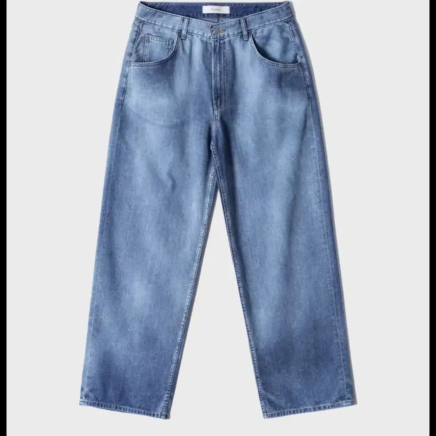 [SOLD OUT] 퍼스트플로어 8oz 썸머데님