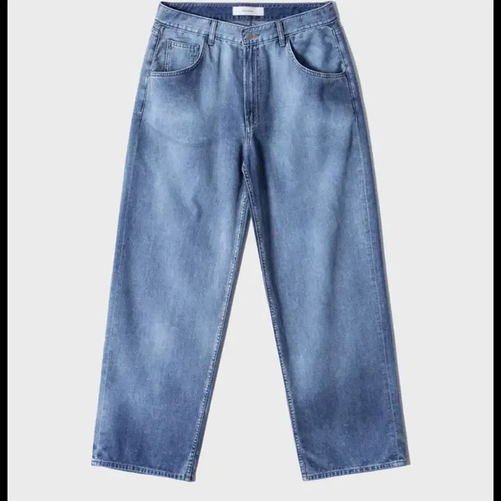 [SOLD OUT] 퍼스트플로어 8oz 썸머데님
