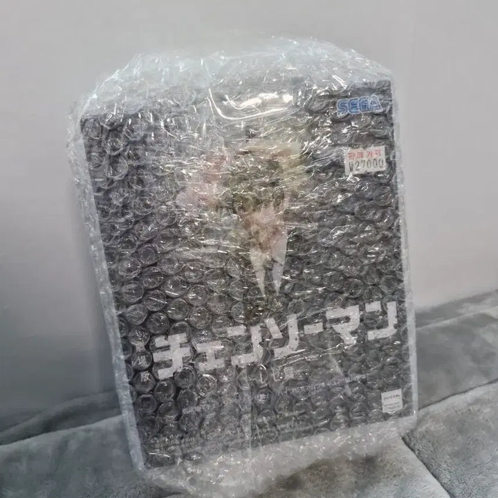 [SOLD OUT] 미개봉) 체인소맨 아키 피규어 세가 판매합니다