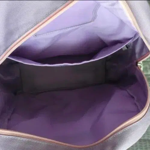 [BUNJANG] Peter Jensen Lavender Backpack / Peter Jensen 라벤더 백팩