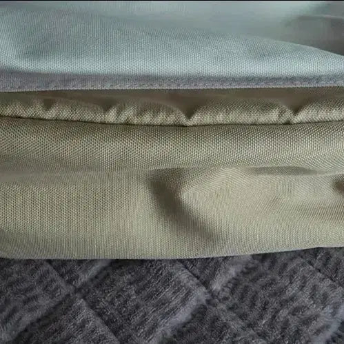 [BUNJANG] Peter Jensen Lavender Backpack / Peter Jensen 라벤더 백팩