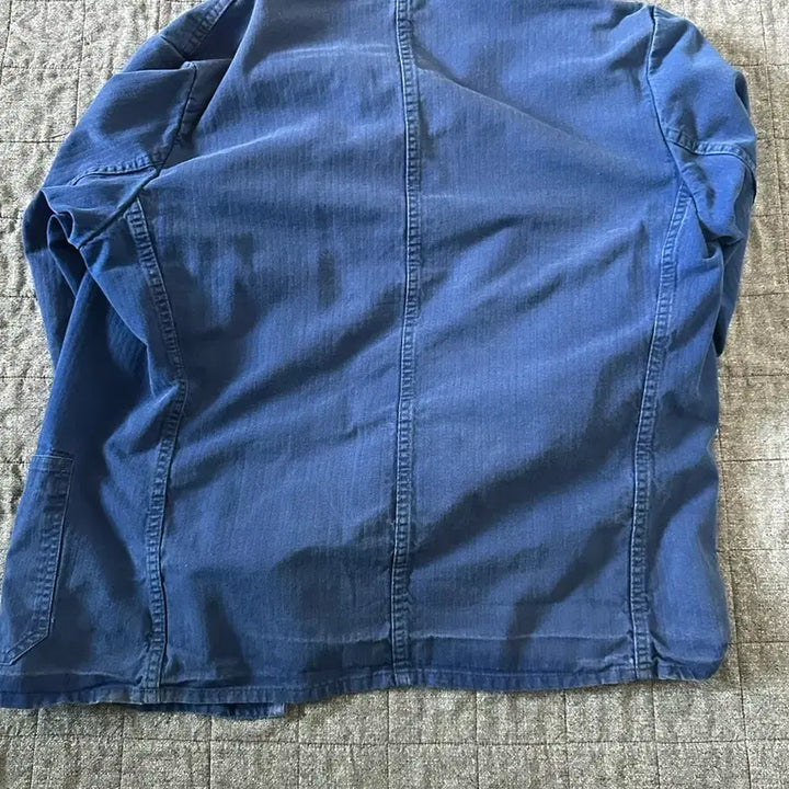 [BUNJANG] Vintage French Work Jacket / 70s 빈티지 프렌치 워크 자켓