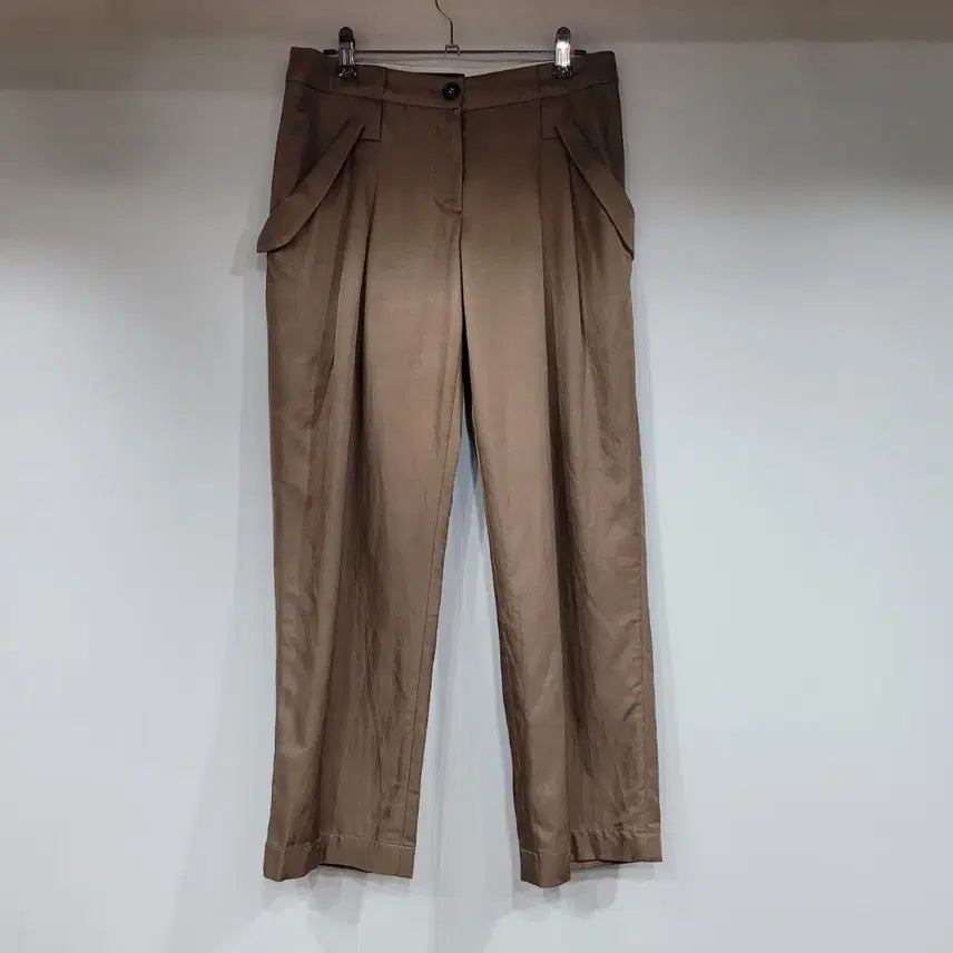 [BUNJANG] System Rayon Blend Summer Pants 30 / 시스템 레이온 혼방 여름 바지 30