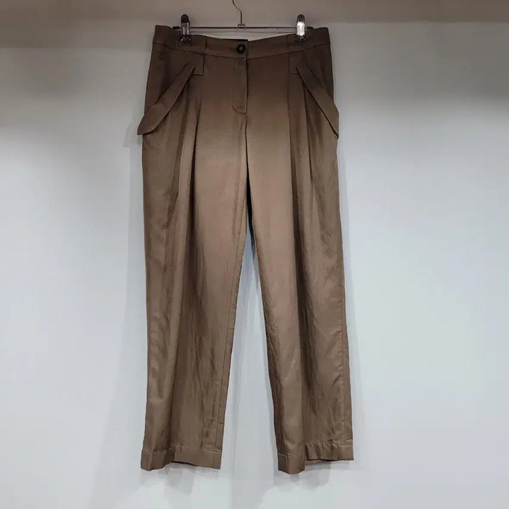 [BUNJANG] System Rayon Blend Summer Pants 30 / 시스템 레이온 혼방 여름 바지 30